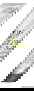 KMS Add Volume Style Primer