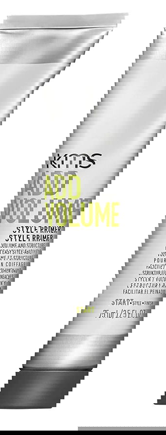 AddVolume Style Primer AddVolume Style Primer