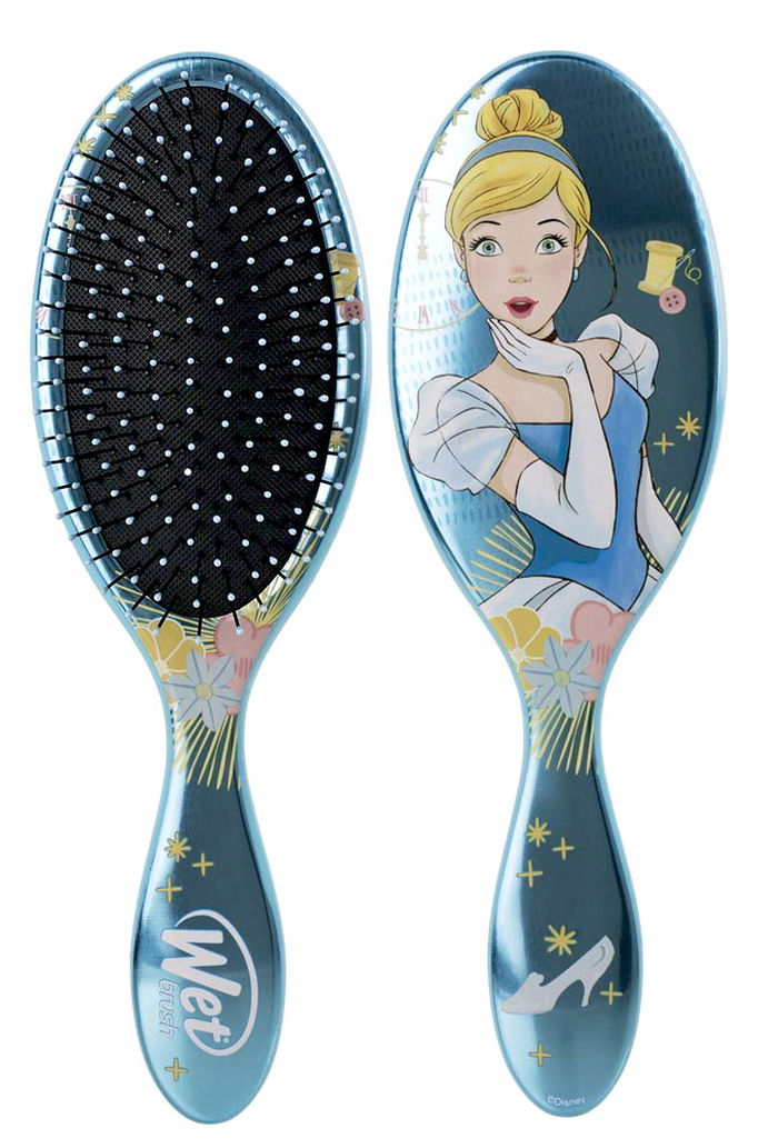 The Wet Brush Original Princess Detangler The Wet Brush Original Princess Detangler