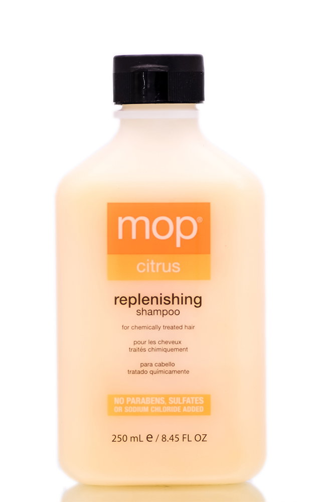 mop19-8-45-oz - Mop Citrus Replenishing Shampoo-image1 mop19-8-45-oz - Mop Citrus Replenishing Shampoo-image1