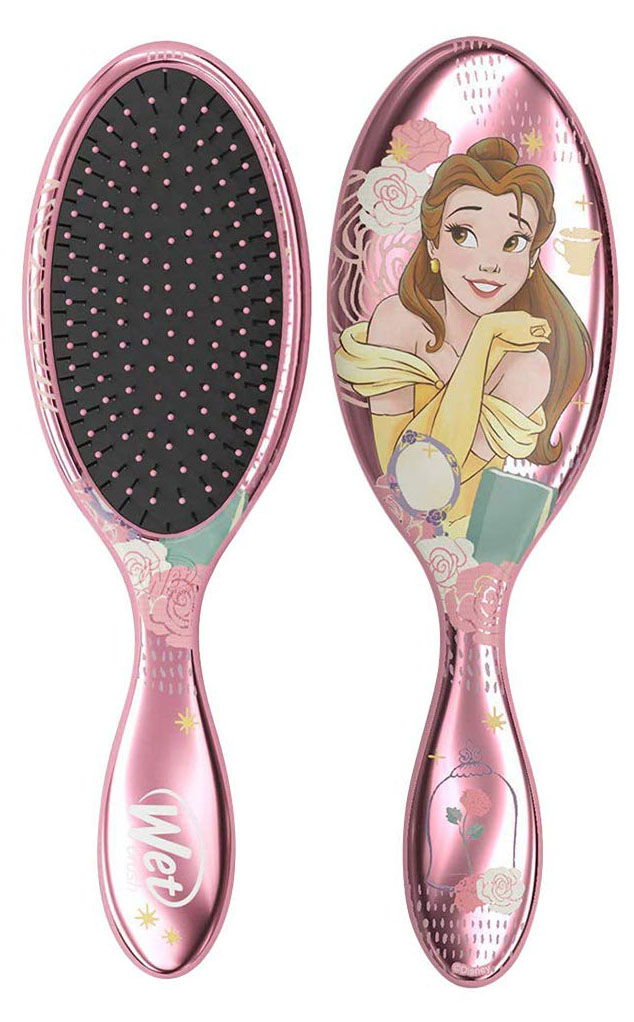 The Wet Brush Original Princess Detangler