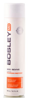 Bosley MD BosRevive Color Safe Volumizing Conditioner
