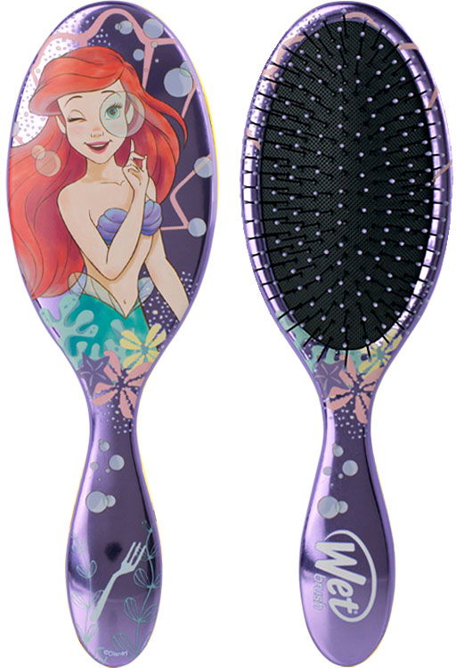 The Wet Brush Original Princess Detangler