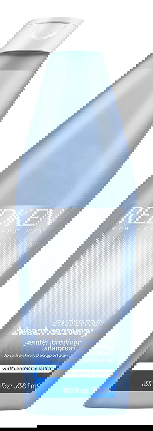 Redken Extreme Bleach Recovery Gentle Fortifying Shampoo Redken Extreme Bleach Recovery Gentle Fortifying Shampoo