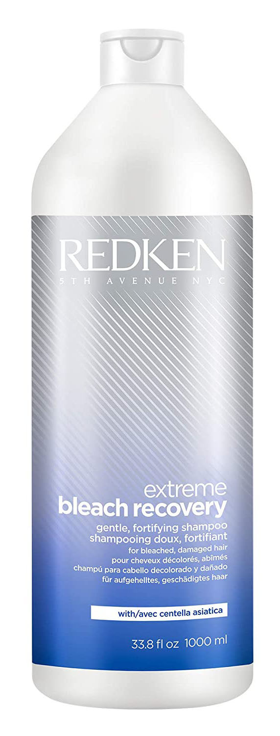 Redken Extreme Bleach Recovery Gentle Fortifying Shampoo