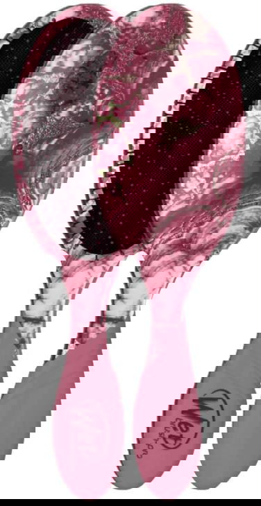 The Wet Brush Crackled Quartz Detangler