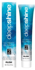Rusk Deepshine Ultimate Blonde Gentle Cream Lightener