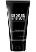 Redken Brews Extra Clean Gel