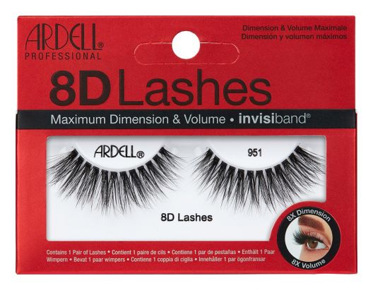 Ardell Professional 8D Lashes