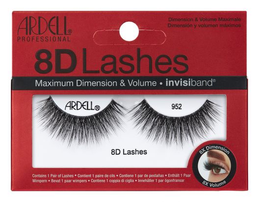 Ardell Professional 8D Lashes