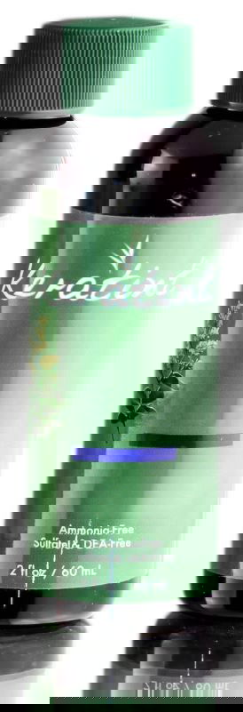 All-Nutrient Keratint Hair Color (2 oz)