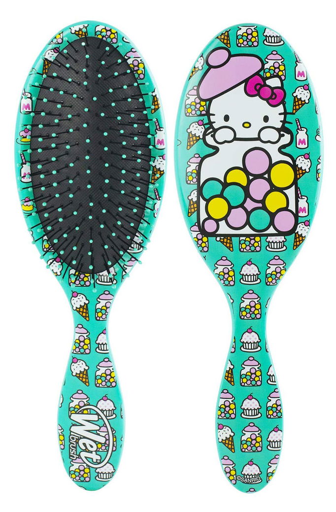 The Wet Brush Hello Kitty Original Detangler
