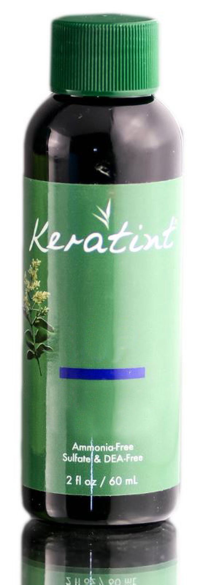 All-Nutrient Keratint Hair Color (2 oz)
