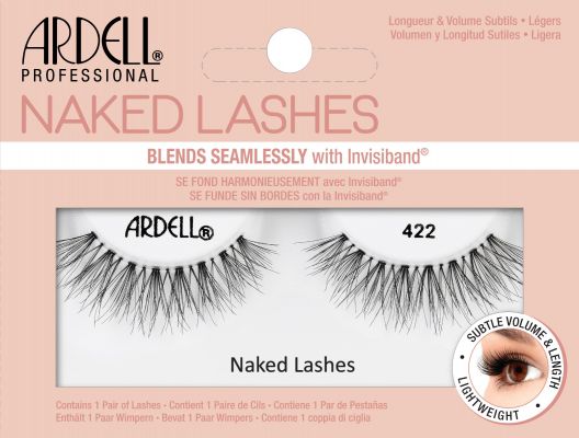 Ardell Professional Naked Lashes
