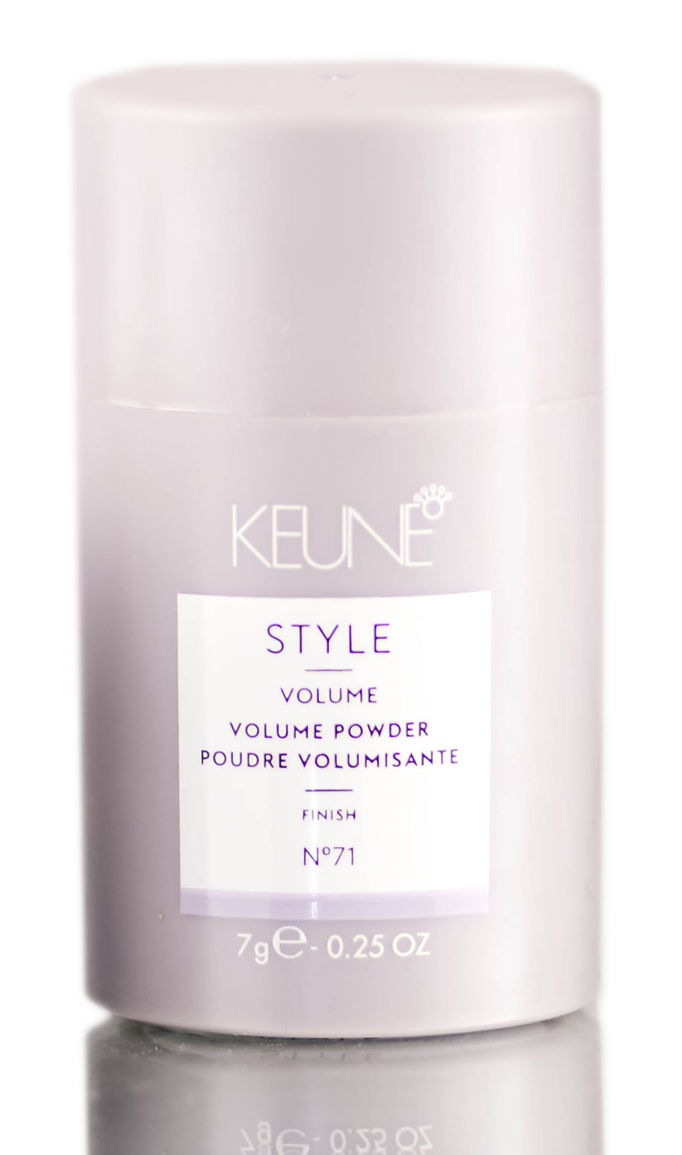 Keune Style Volume Powder