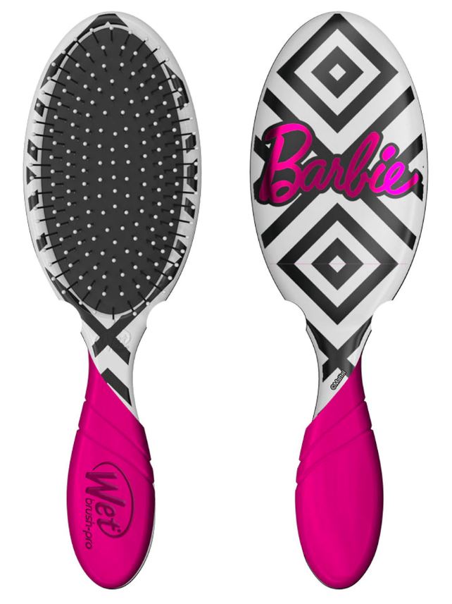 The Wet Brush Pro Barbie Detangler The Wet Brush Pro Barbie Detangler