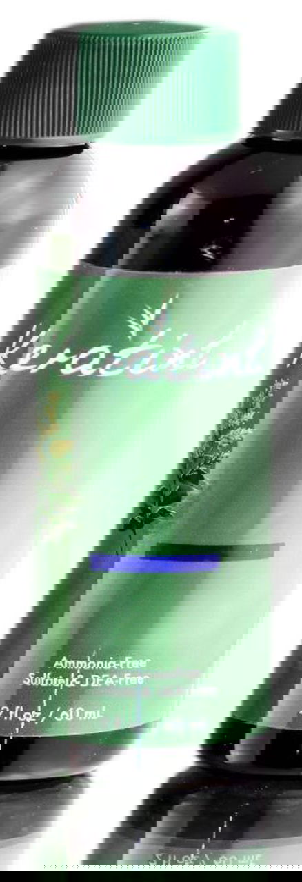 All-Nutrient Keratint Hair Color (2 oz)