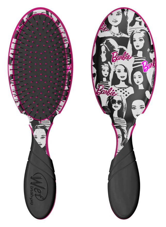 The Wet Brush Pro Barbie Detangler