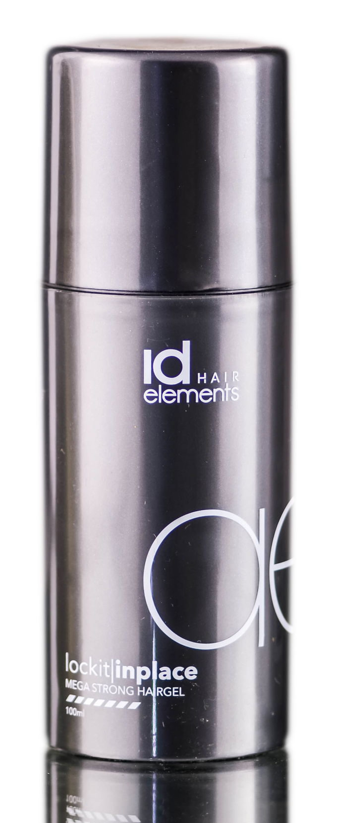 ID Hair Elements Lock It In Place Mega Strong Hair Gel