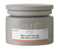 Keune Style Shape Brilliantine Gel