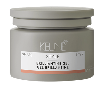 Keune Style Brilliantine Gel 4.2oz