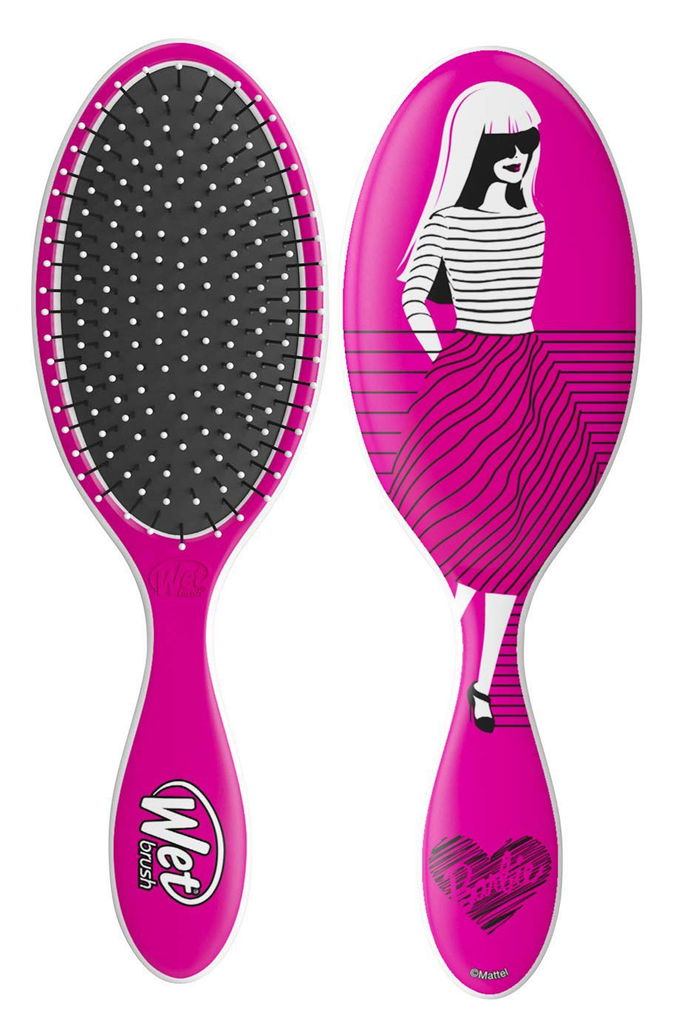 The Wet Brush Original Barbie Detangler