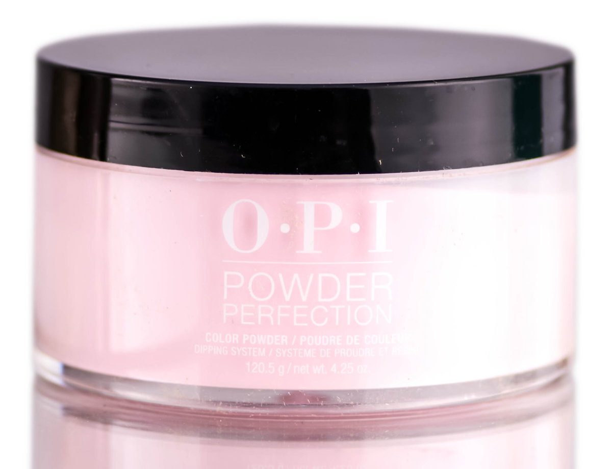 opi145-4-25-oz - OPI Powder Perfection Bubble Bath Dipping Powder-image1 opi145-4-25-oz - OPI Powder Perfection Bubble Bath Dipping Powder-image1