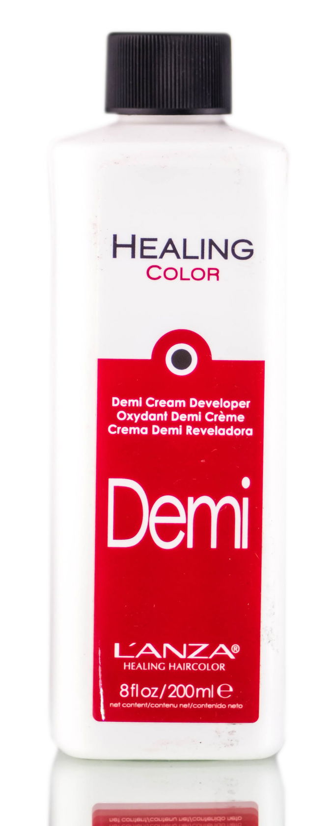Lanza Healing Color Demi Cream Developer