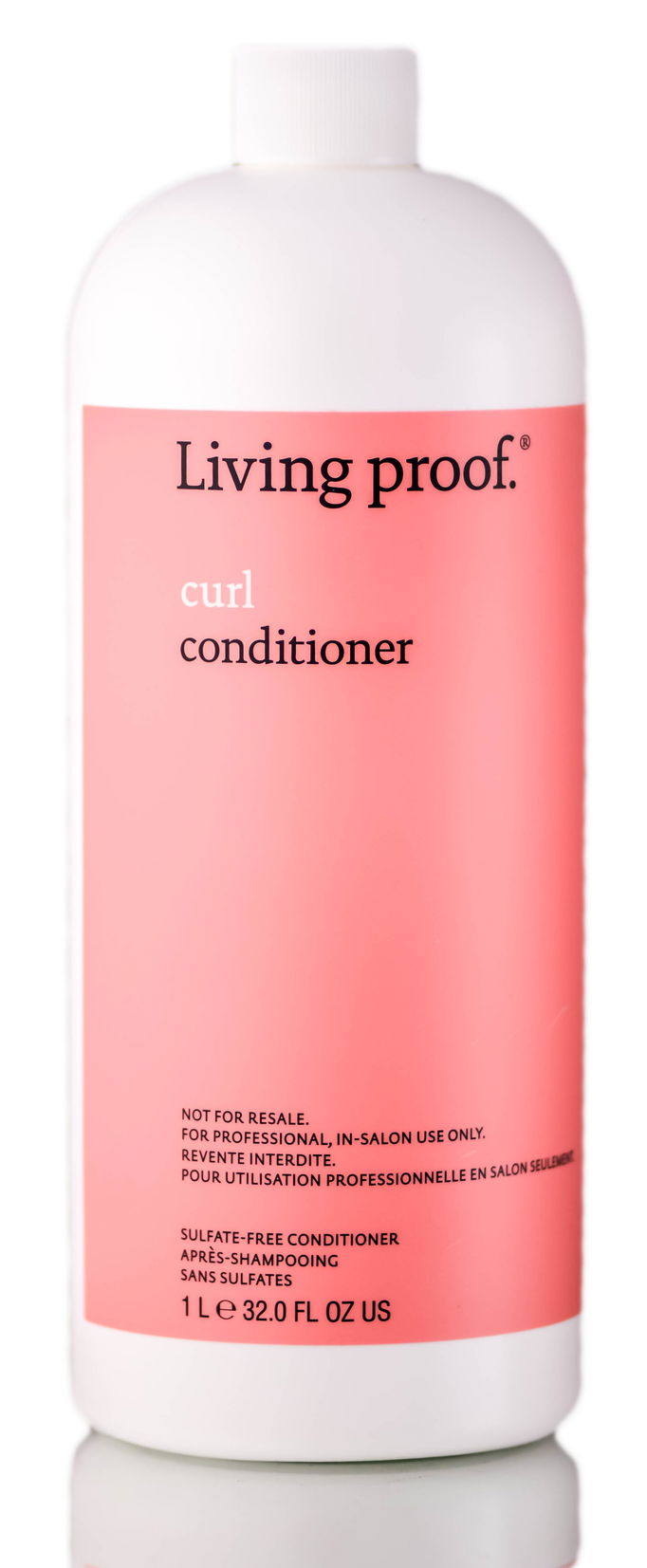 Living Proof Curl Conditioner