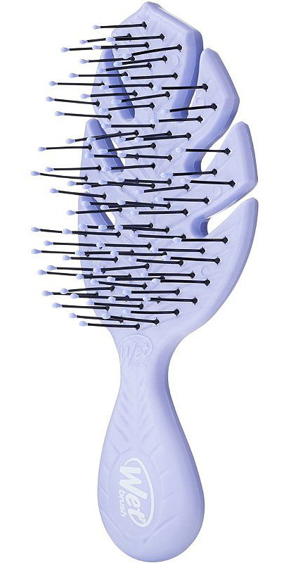 The Wet Brush Go Green Mini Detangler
