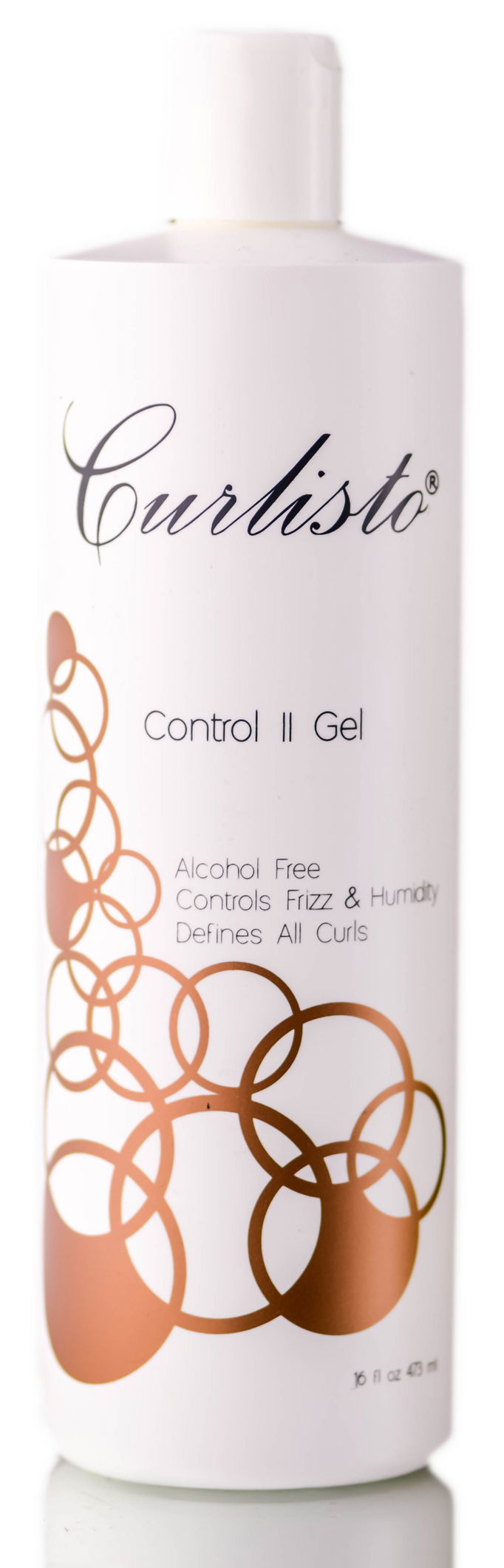Curlisto Control II Gel