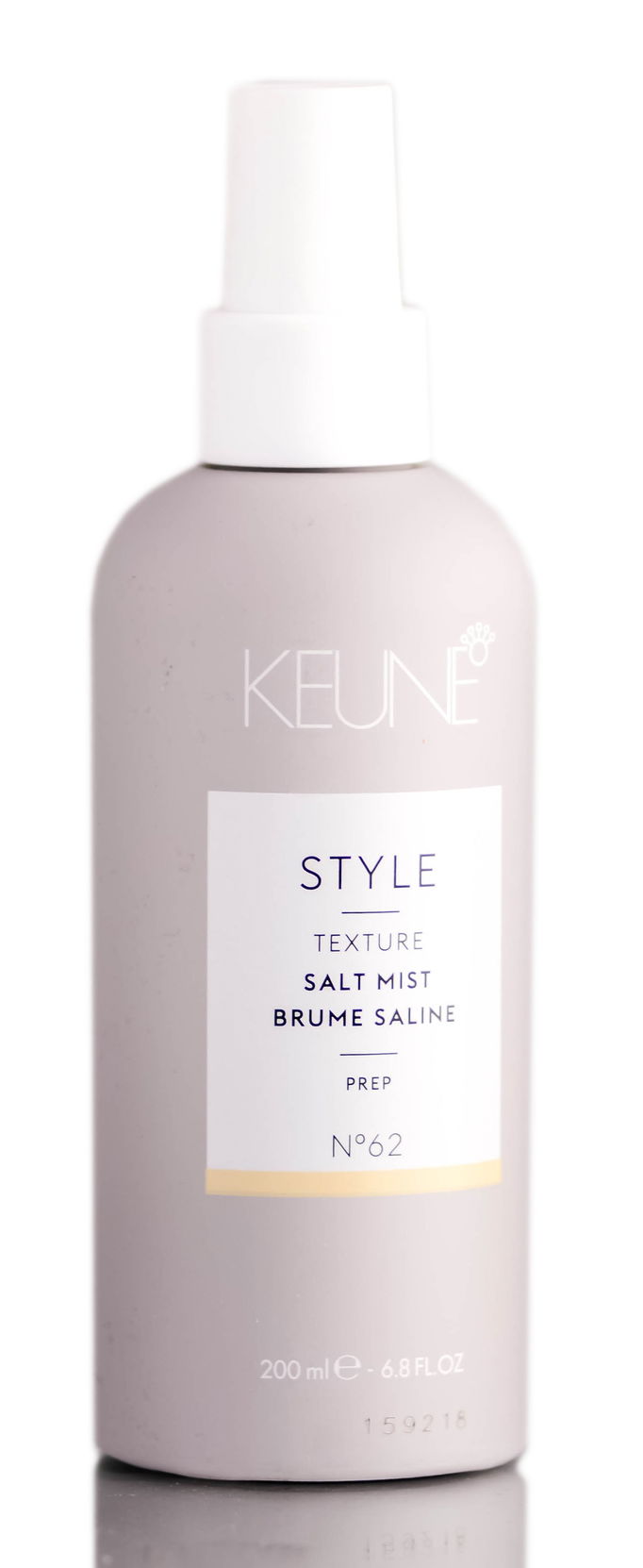 Keune Style Texture Salt Mist Prep