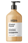 L'Oreal SerieExpert Gold Quinoa+Protein Absolut Repair Resurfacing Conditioner