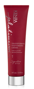 Kenra Platinum Transforming Texturizing Creme