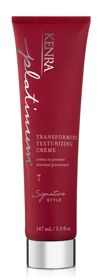 Kenra Platinum Transforming Texturizing Creme