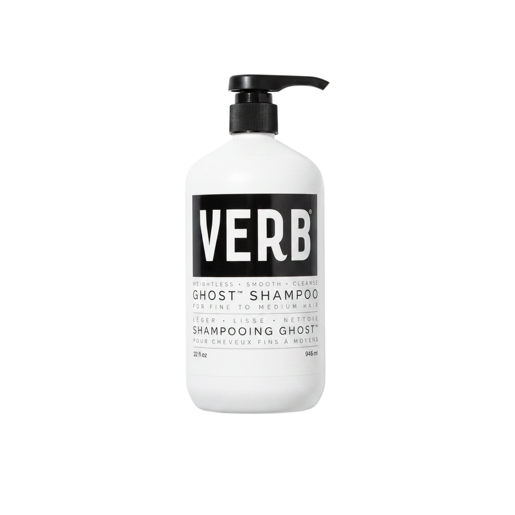 ver30-32-oz - Verb Ghost Shampoo-image1