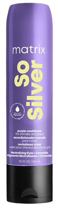 Matrix Total Results So Silver Conditioner