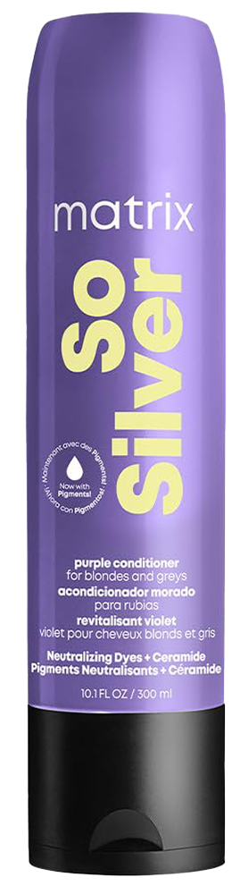 mat362-10-1-oz - matrix so silver conditioner mat362-10-1-oz - matrix so silver conditioner