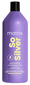 Matrix Total Results So Silver Conditioner Matrix Total Results So Silver Conditioner