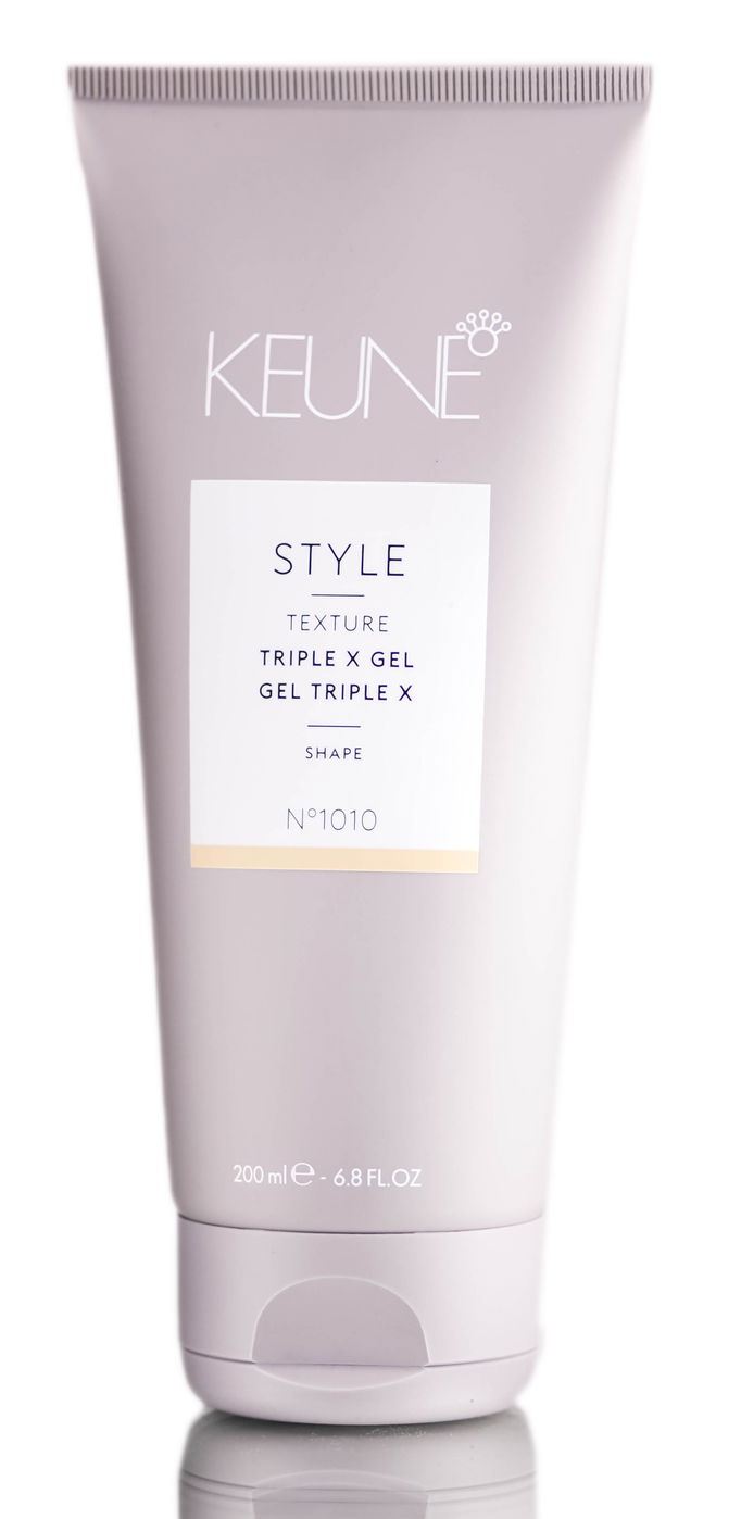 Keune Style Triple X Gel Keune Style Triple X Gel