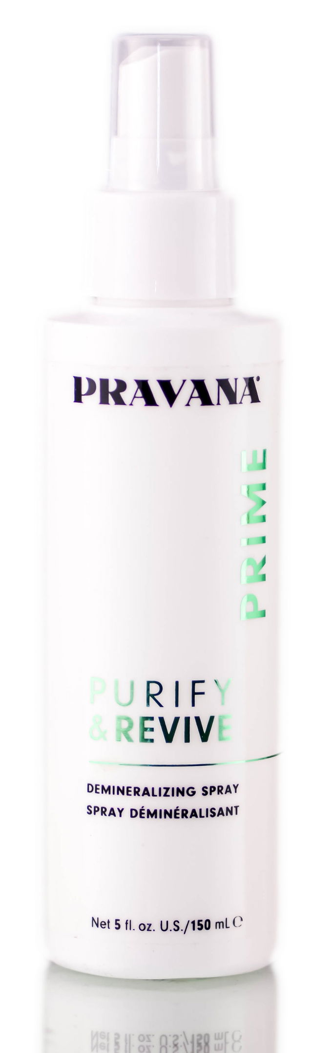 Pravana Purify & Revive Demineralizing Spray