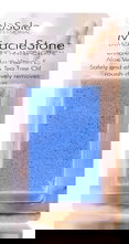 NuSole Lathering & Antibacterial MiracleStone