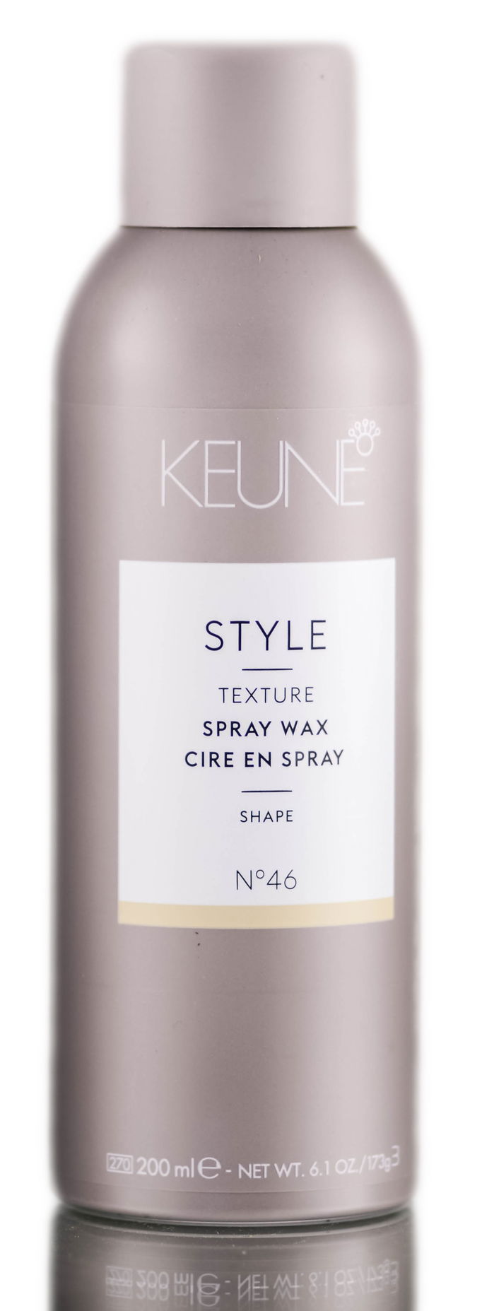 Keune Style Spray Wax Keune Style Spray Wax