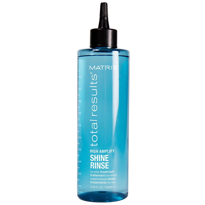 Matrix Total Results High Amplify Shine Rinse