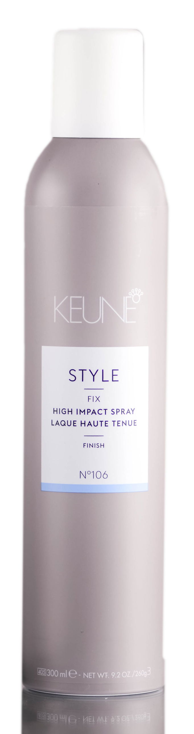 Keune Fix Style High Impact Spray Keune Fix Style High Impact Spray