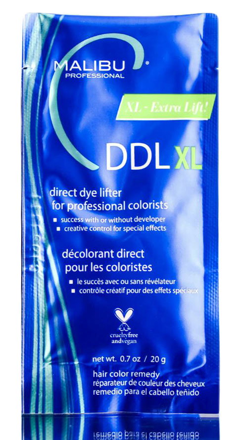 mal72-1-pc - Malibu DDL XL Direct Dye Lifter Extra Lift-image1 mal72-1-pc - Malibu DDL XL Direct Dye Lifter Extra Lift-image1