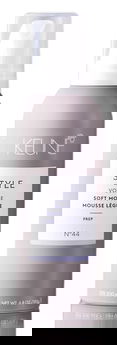 Keune Style Volume Soft Mousse Prep