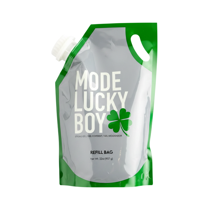 Johnny B Mode Lucky Boy Styling Gel