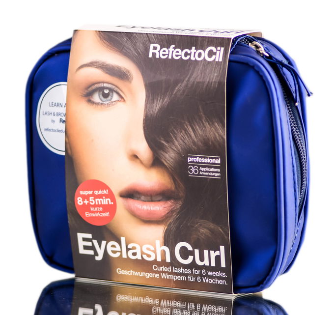 RefectoCil Eyelash Curl