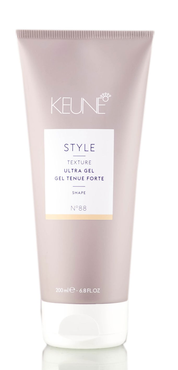 Keune Texture Style Ultra Gel